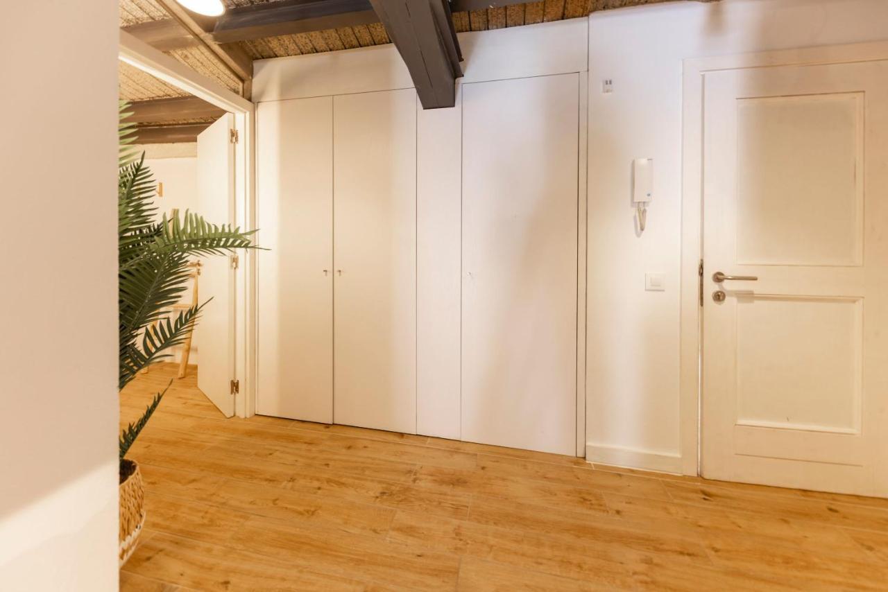 Bravissimo Placa Del Vi, Design Penthouse Girona Exterior photo